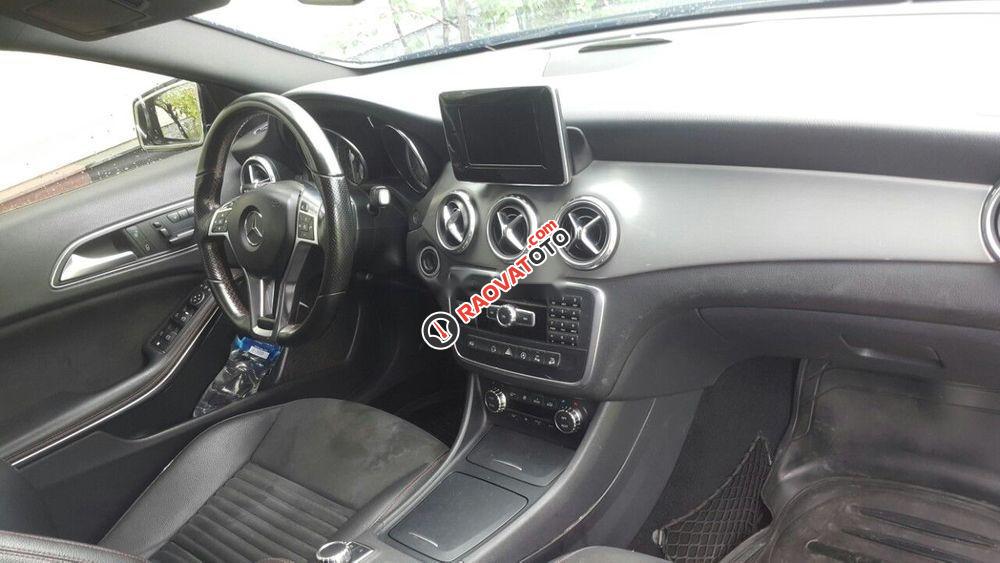 Bán Mercedes GLA250 đời 2012, xe nhập khẩu-4