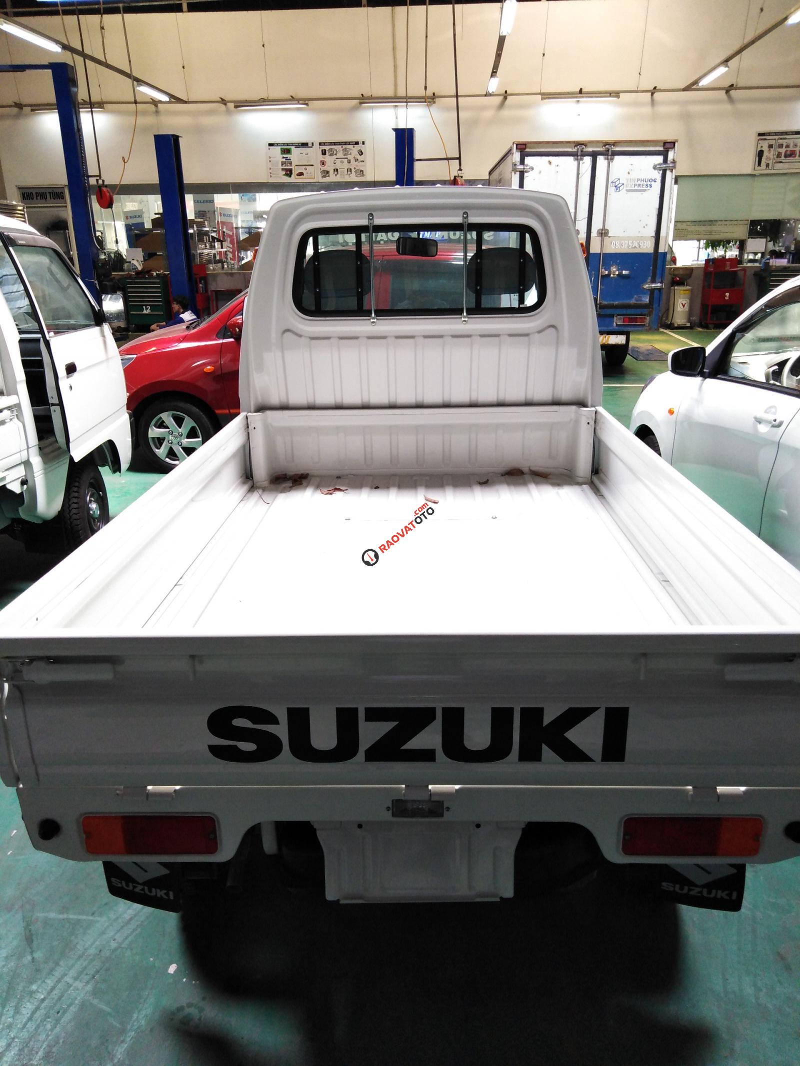 Cần bán Suzuki Carry truck thùng composite 2019-1