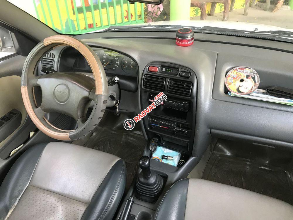 Bán Suzuki Balenno GLX đời 2001, xe nhập-5