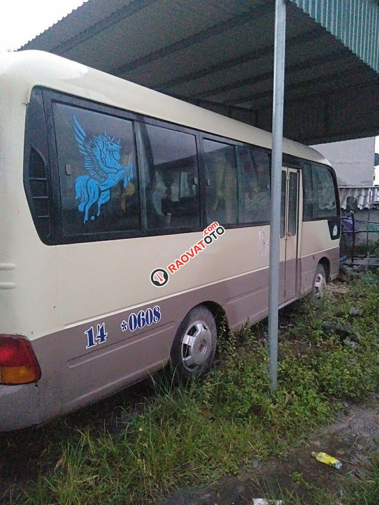 Bán xe Hyundai County 2000, nhập khẩu, giá tốt-4