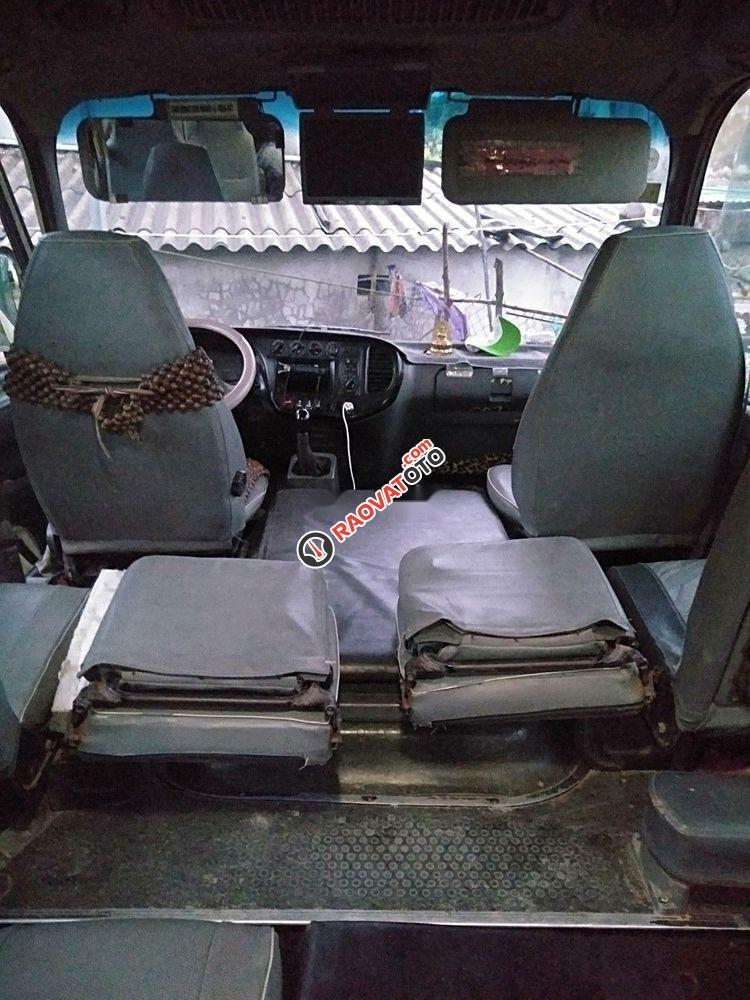 Bán xe Hyundai County 2000, nhập khẩu, giá tốt-0