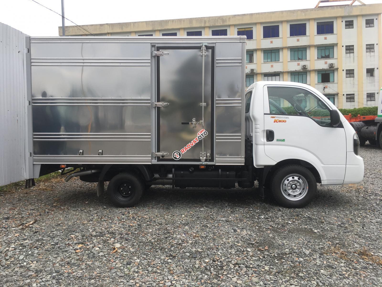 Bán xe tải Kia 2 tấn, sản xuất năm 2019 - Kia K200 trả góp tại Bình Dương. LH 0944.813.912-1