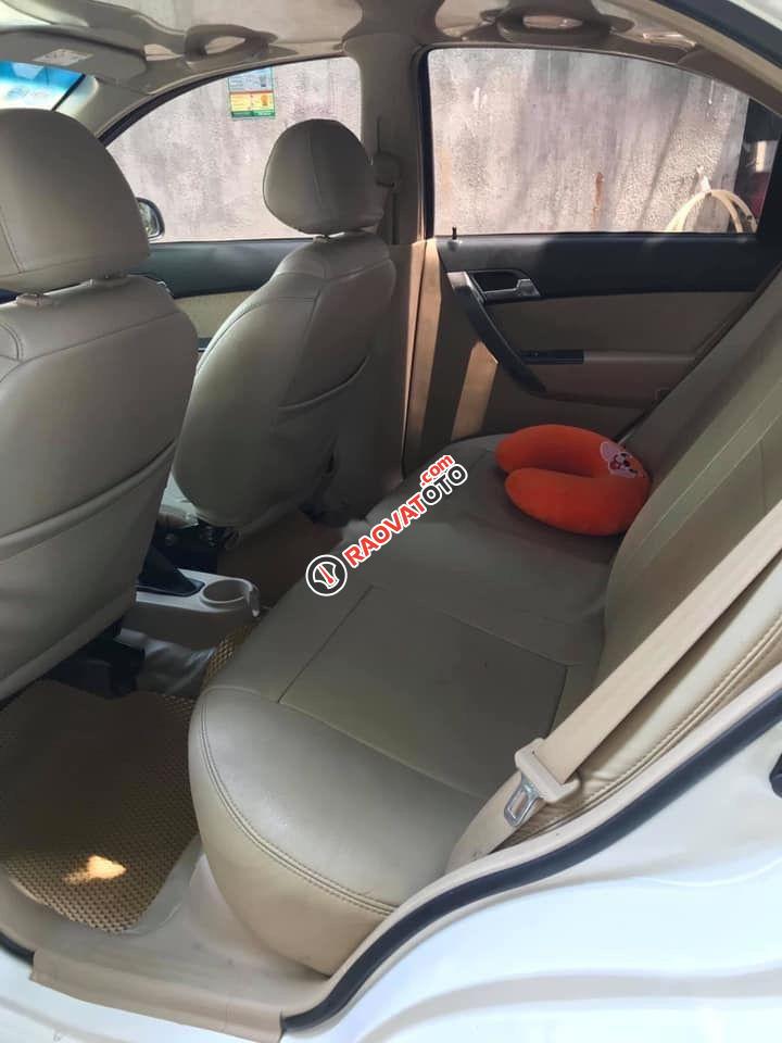 Bán Chevrolet Aveo MT sản xuất năm 2015, giá tốt-3