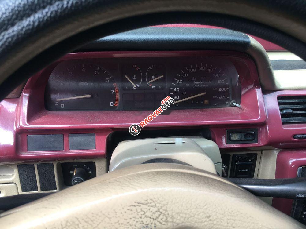Bán xe Honda Civic 1990, xe nhập, giá tốt-8