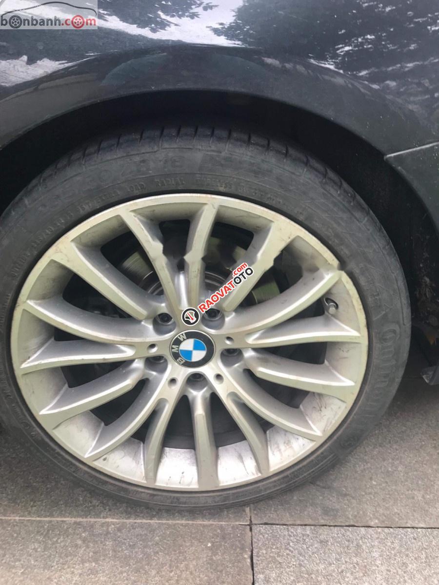 Bán xe BMW 3 Series 320i đời 2012, màu đen, nhập khẩu nguyên chiếc -0