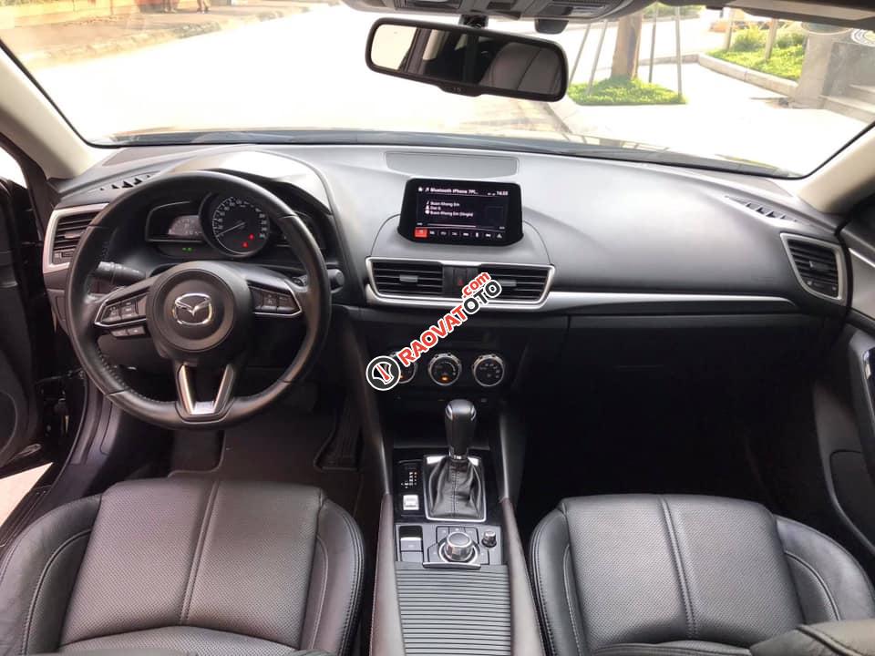 [Mazda NhaTrang] Mazda 3 2019 giá shock ưu đãi lên đến 70tr, sẵn xe đủ màu-0
