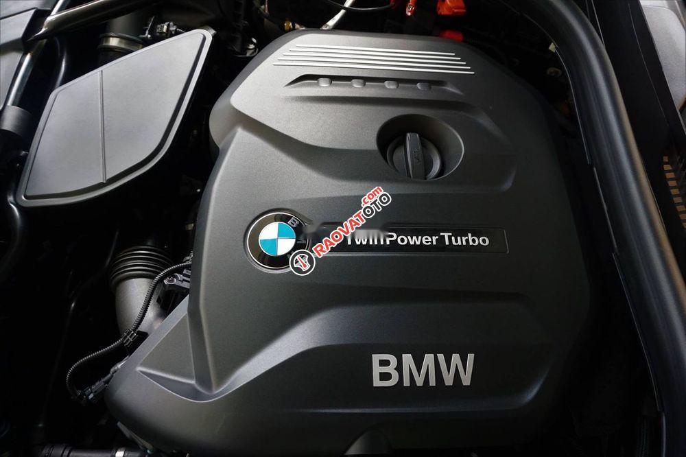 Cần bán xe BMW 730Li sản xuất 2019, xe nhập-3