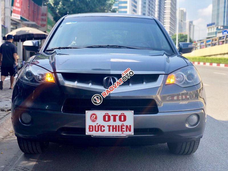 Bán Acura RDX 2.4 sản xuất 2007-0