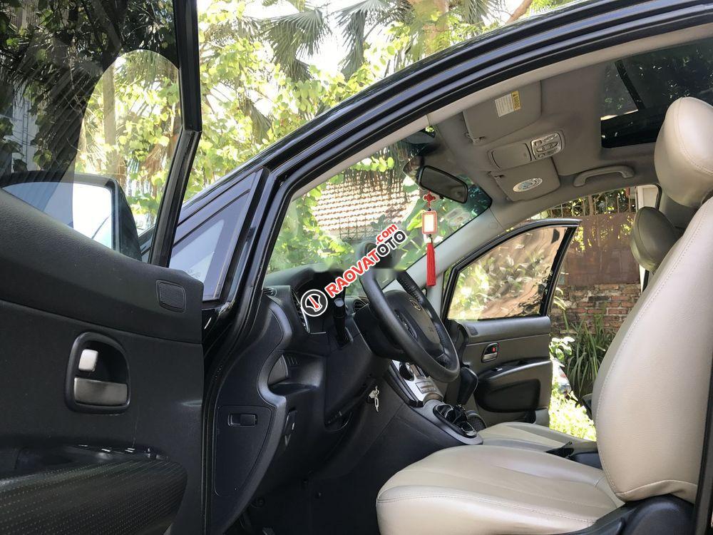 Chính chủ bán Kia Carens 2.0MT đời 2011, màu đen số sàn-4