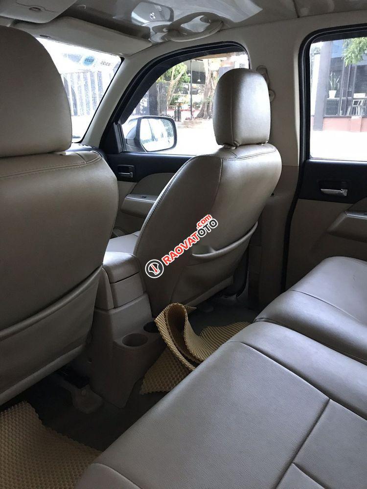 Bán Ford Everest 2.5 MT đời 2009, xe nhập -3