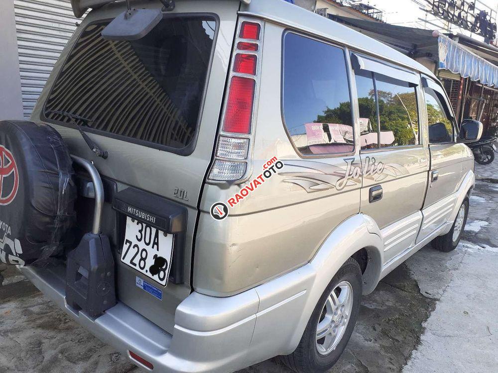 Bán Mitsubishi Jolie 2.0 MT năm sản xuất 2003-1