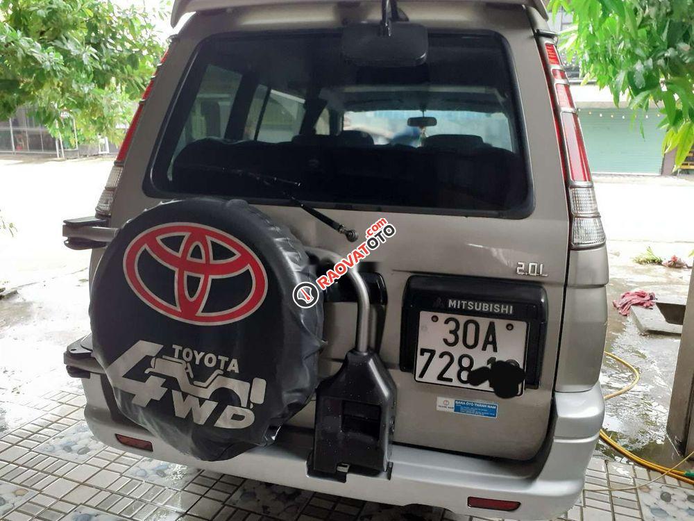 Bán Mitsubishi Jolie 2.0 MT năm sản xuất 2003-2