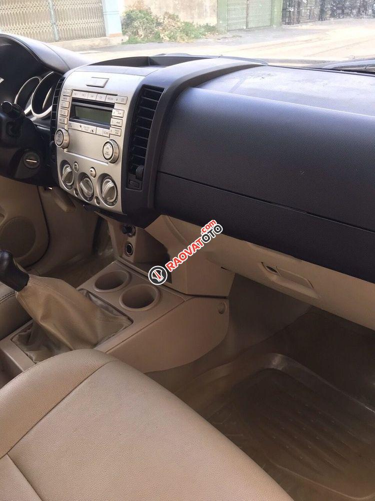Bán Ford Everest 2.5 MT đời 2009, xe nhập -4