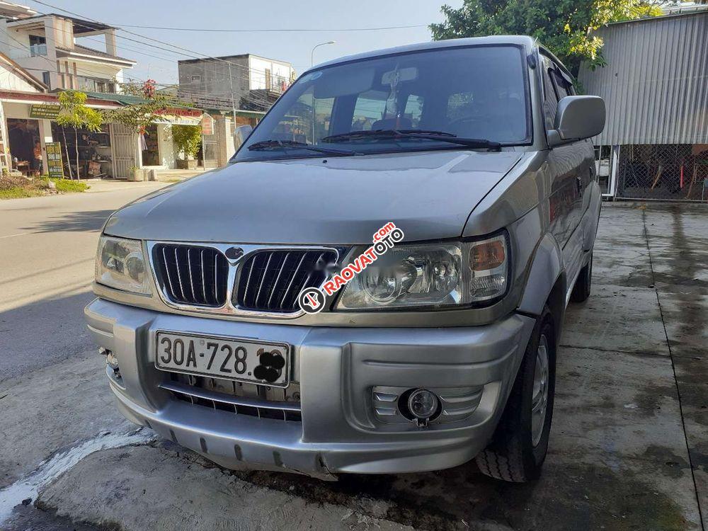 Bán Mitsubishi Jolie 2.0 MT năm sản xuất 2003-0