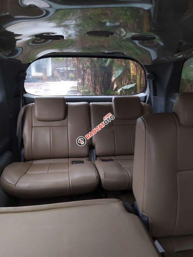 Bán xe Toyota Innova J sản xuất 2006, màu bạc, nhập khẩu nguyên chiếc-4