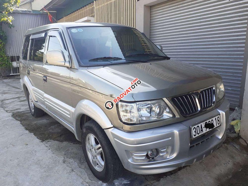 Bán Mitsubishi Jolie 2.0 MT năm sản xuất 2003-3