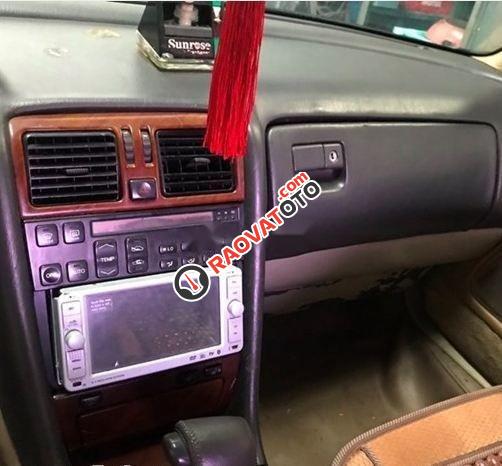 Cần bán lại xe Lexus LS400 đời 1993-3