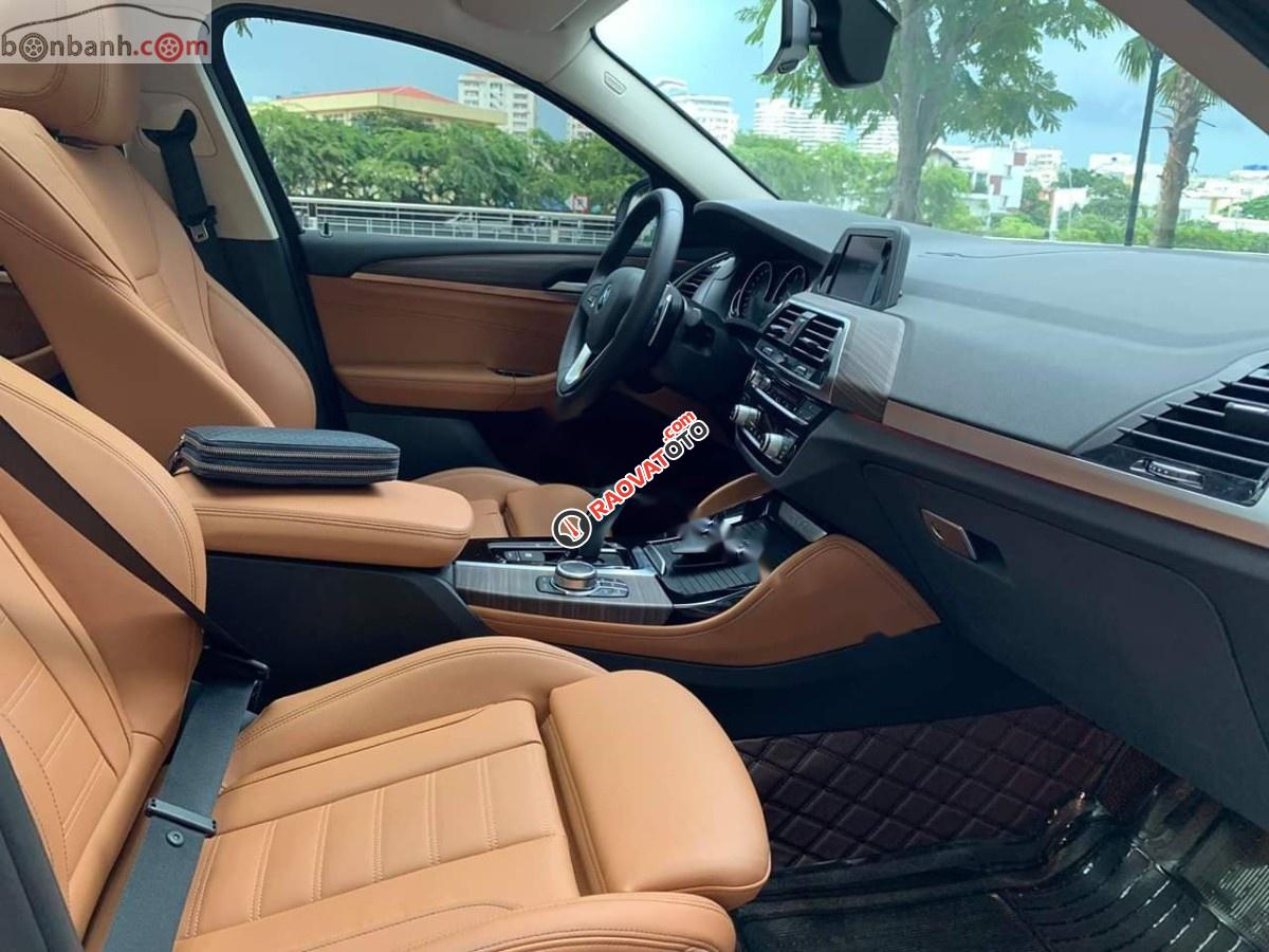 Bán BMW X4 sản xuất năm 2019, màu trắng, nhập khẩu-0