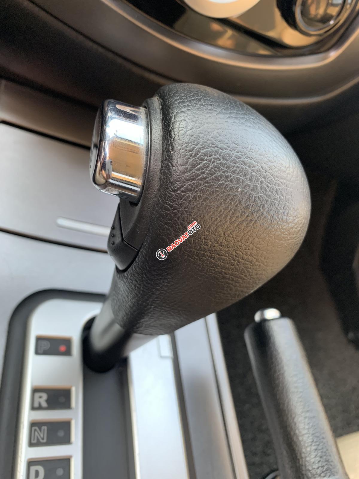 Bán ô tô Ford Escape 2.3 XLS đời 2013 màu phấn hồng-2