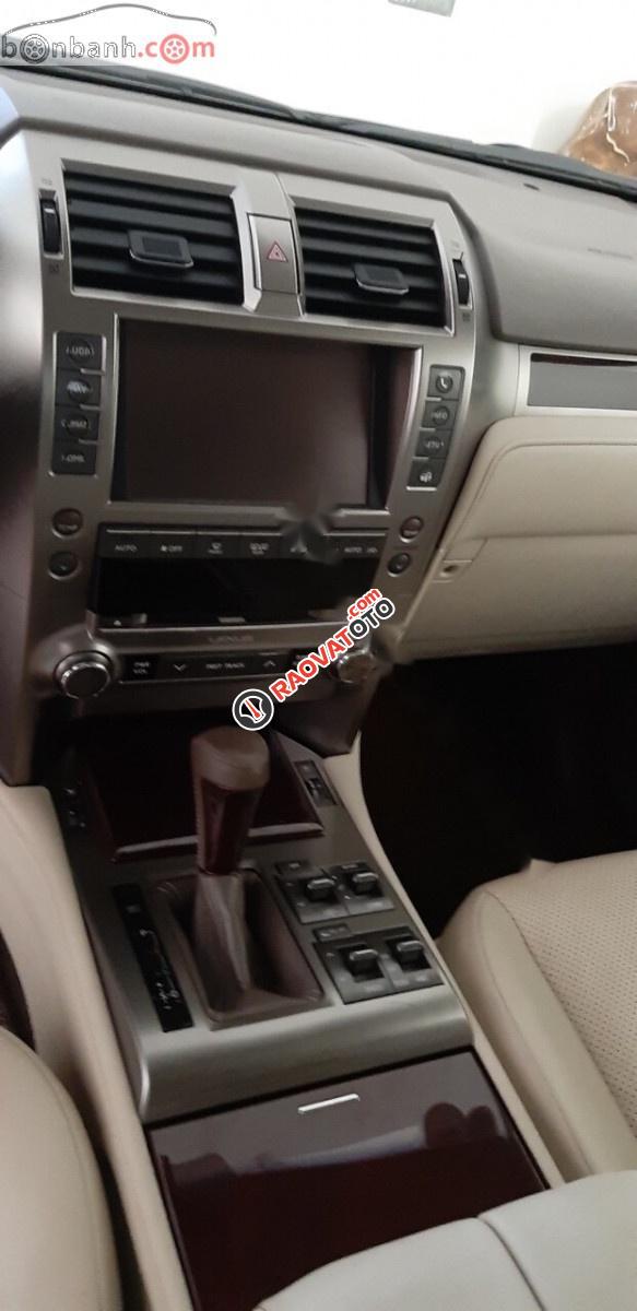 Cần bán xe Lexus GX 460 năm sản xuất 2014, nhập khẩu-4