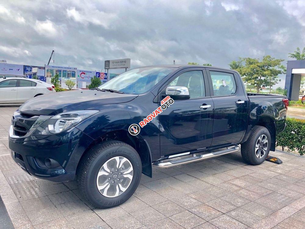 Bán Mazda BT 50 2.2 AT sản xuất 2019 giá tốt-0