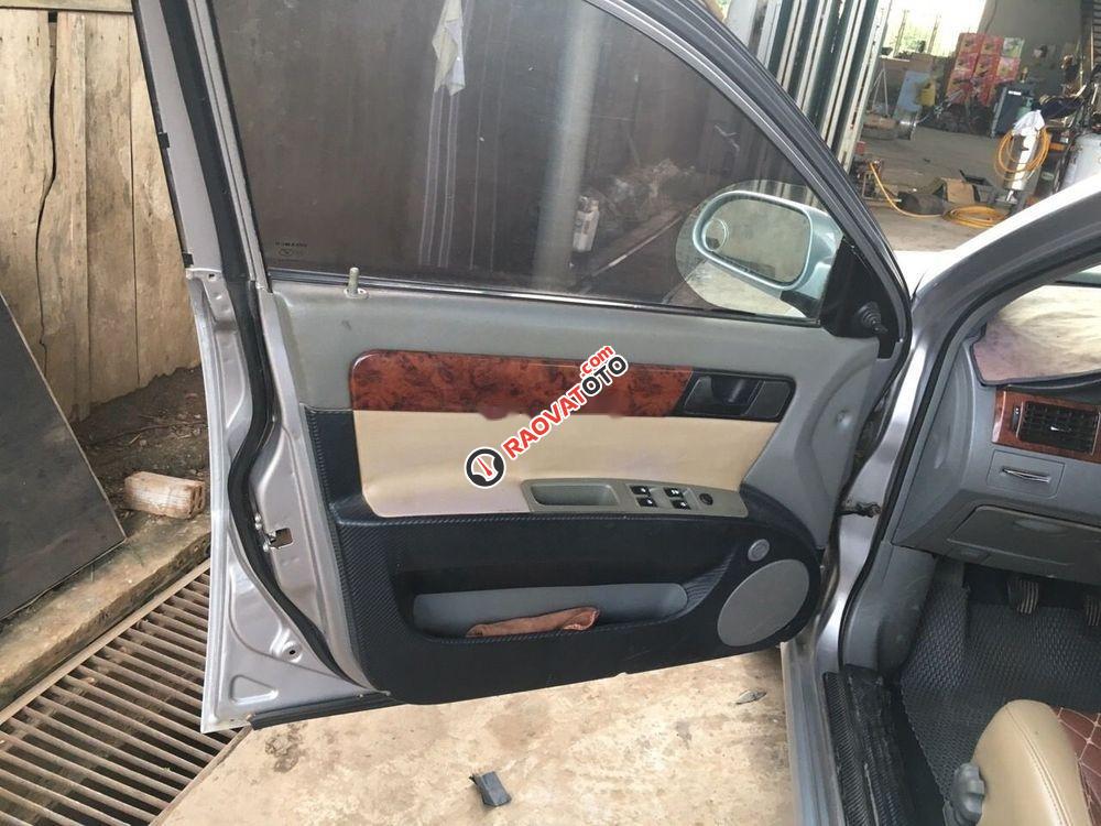 Bán xe Daewoo Lacetti MT năm 2009 giá cạnh tranh-1