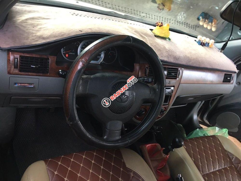 Bán xe Daewoo Lacetti MT năm 2009 giá cạnh tranh-2
