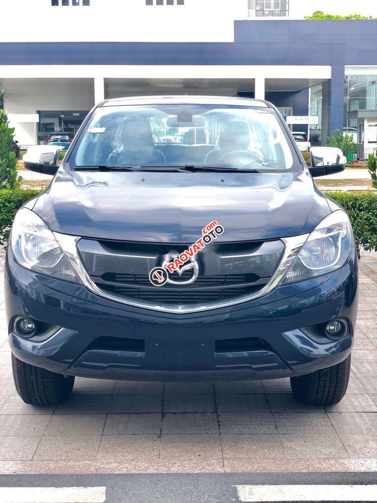 Bán Mazda BT 50 2.2 AT sản xuất 2019 giá tốt-1