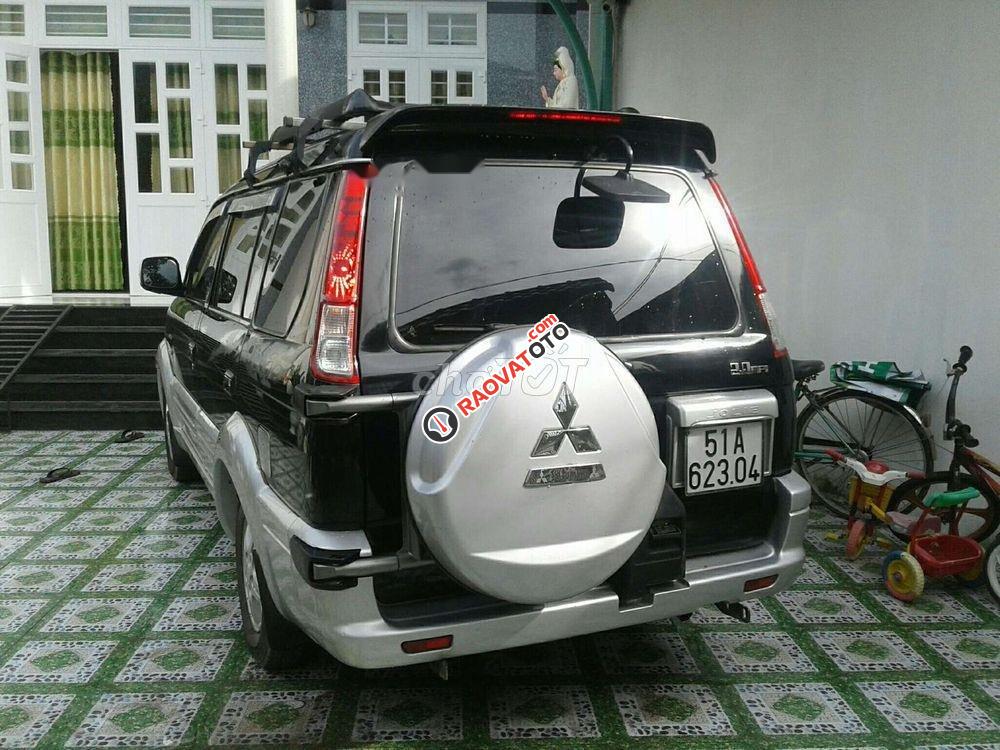 Xe Mitsubishi Jolie MT sản xuất năm 2006 chính chủ-2
