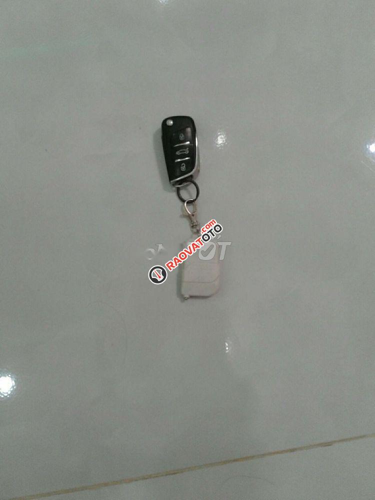 Xe Mitsubishi Jolie MT sản xuất năm 2006 chính chủ-8