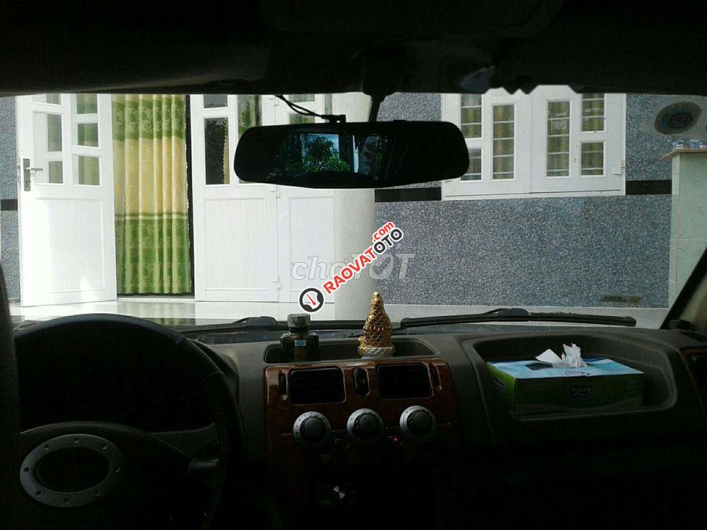 Xe Mitsubishi Jolie MT sản xuất năm 2006 chính chủ-4