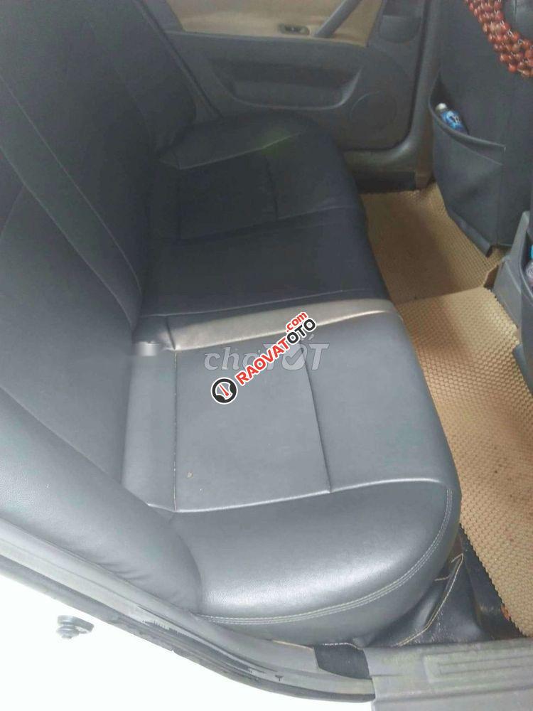 Bán Daewoo Lacetti MT đời 2009 giá cạnh tranh-1