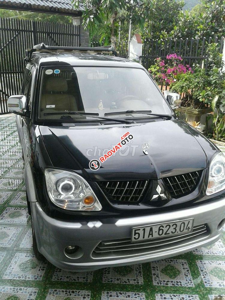 Xe Mitsubishi Jolie MT sản xuất năm 2006 chính chủ-0
