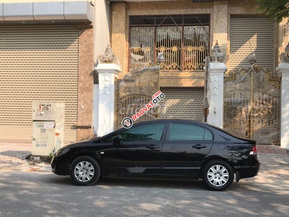 Bán Honda Civic 1.8 MT năm 2010 còn mới, 335tr-2