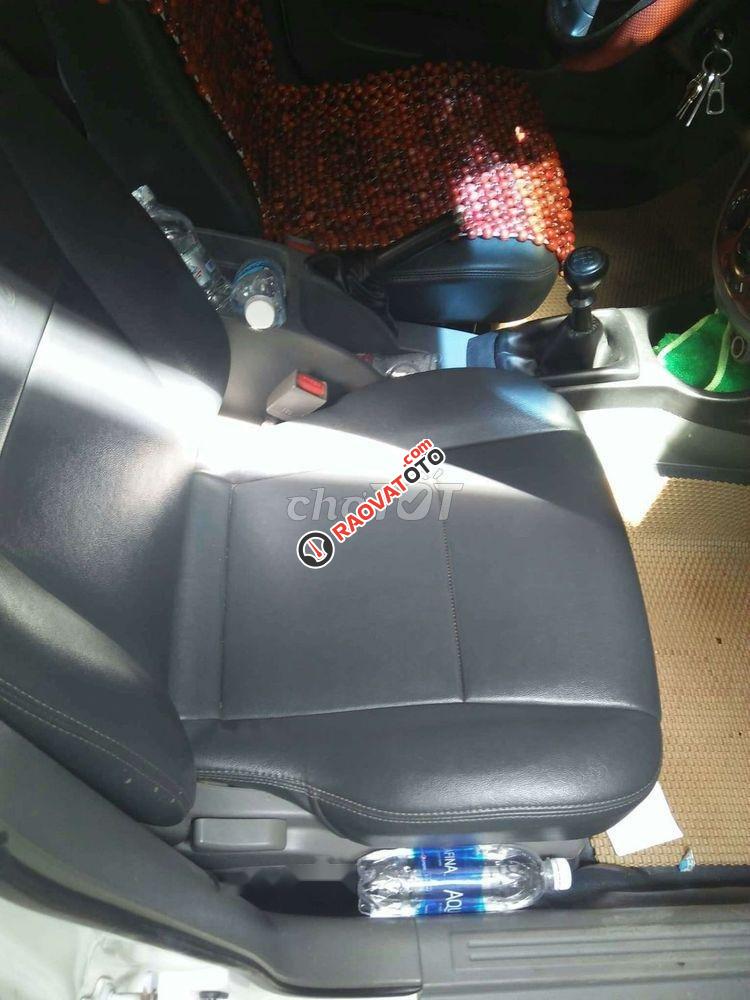 Bán Daewoo Lacetti MT đời 2009 giá cạnh tranh-0