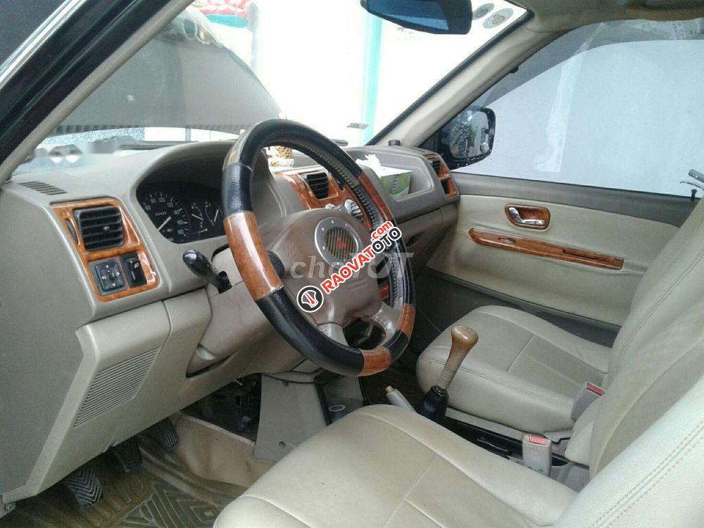 Xe Mitsubishi Jolie MT sản xuất năm 2006 chính chủ-7