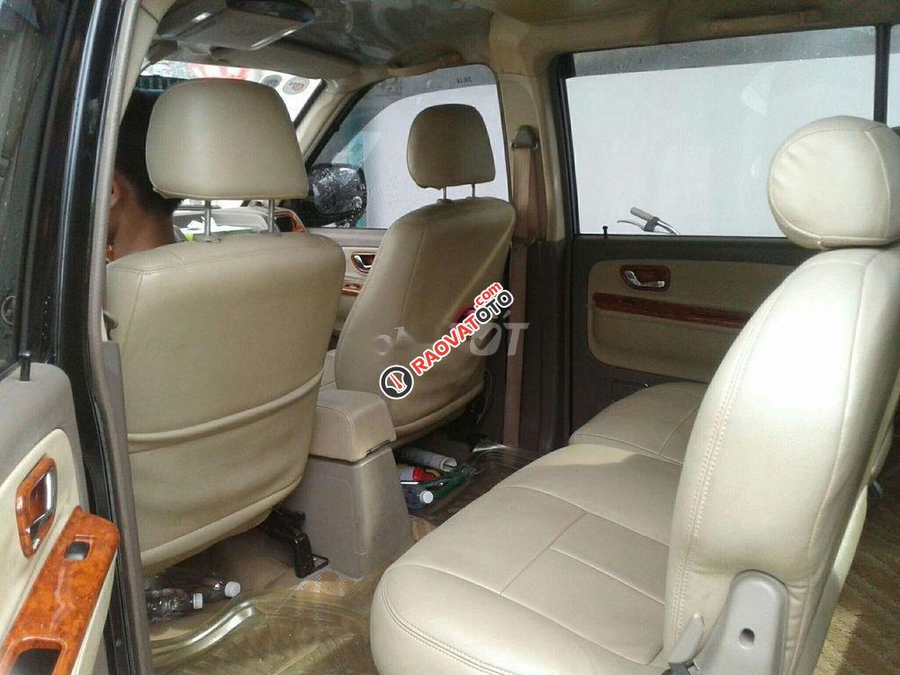 Xe Mitsubishi Jolie MT sản xuất năm 2006 chính chủ-5