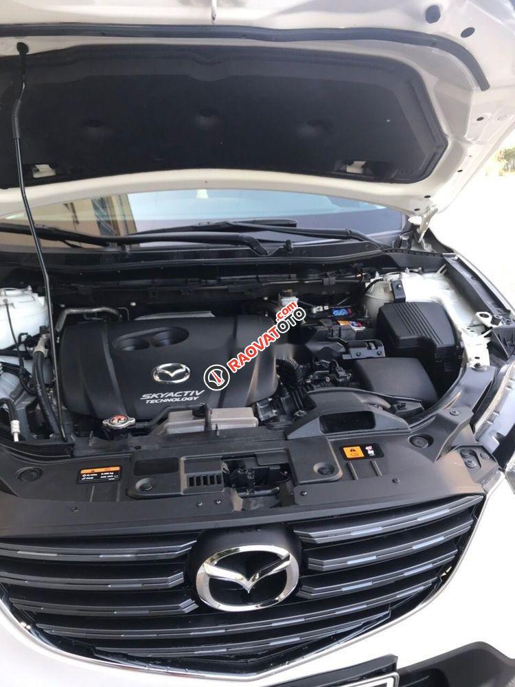 Cần bán Mazda CX 5 năm sản xuất 2015, số tự động, giá tốt-5