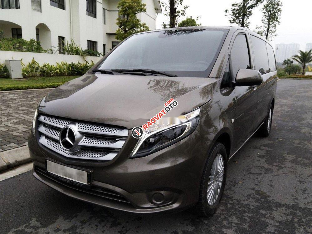 Cần bán Mercedes đời 2018, màu xám, xe nhập-0