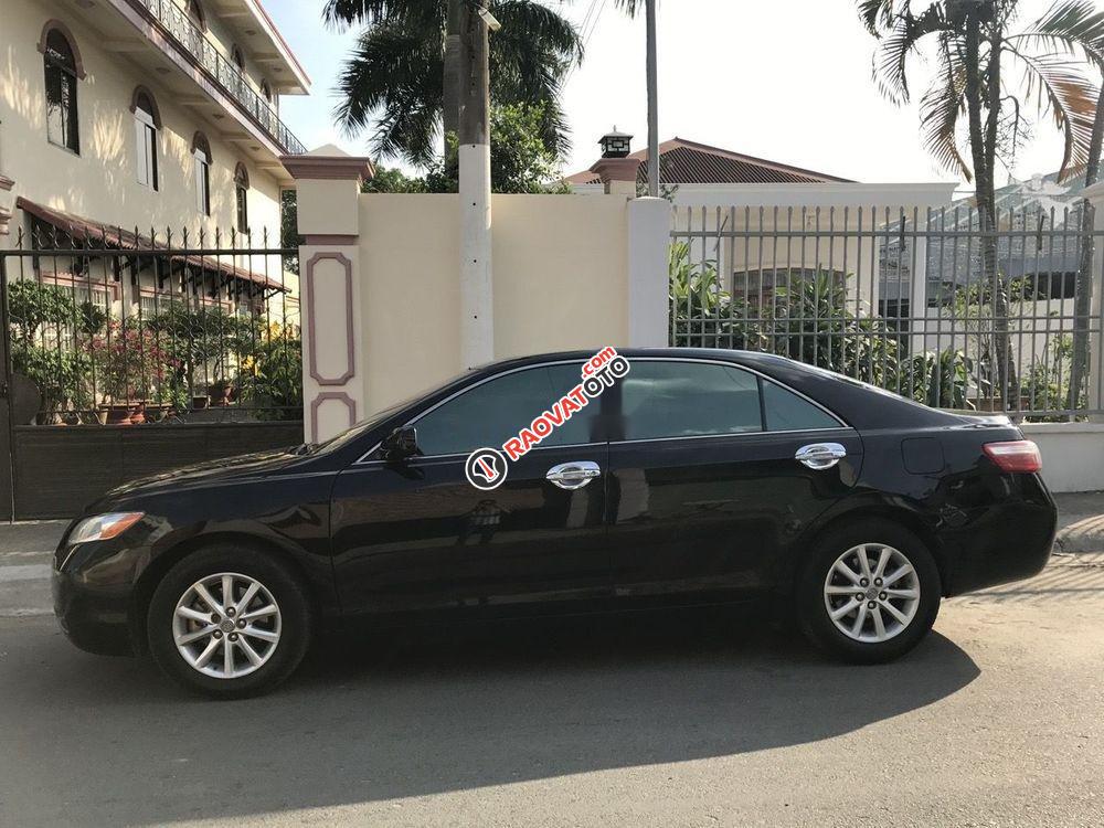 Bán Toyota Camry LE đời 2008, nhập khẩu nguyên chiếc-3