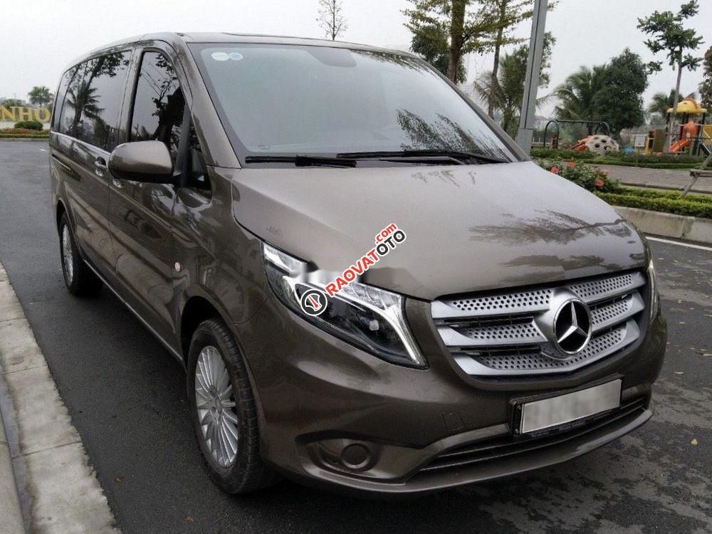 Cần bán Mercedes đời 2018, màu xám, xe nhập-5