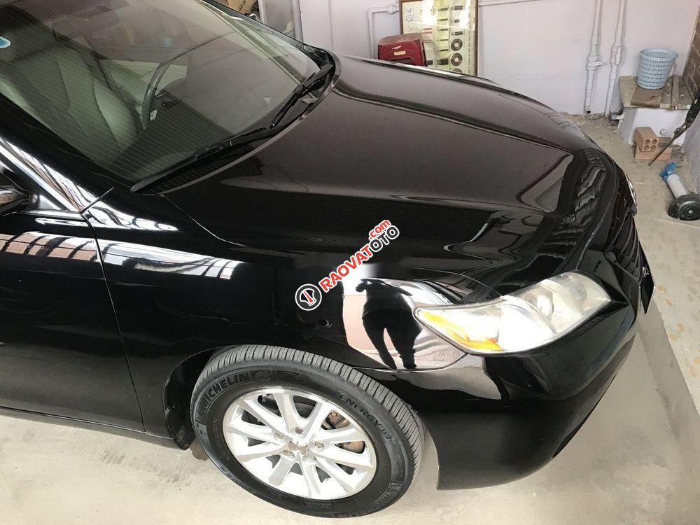 Bán Toyota Camry LE đời 2008, nhập khẩu nguyên chiếc-1