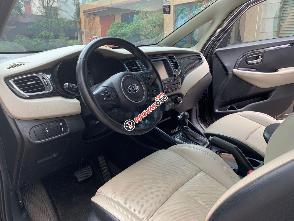 Bán Kia Rondo GATH năm sản xuất 2015, giá chỉ 510 triệu-0