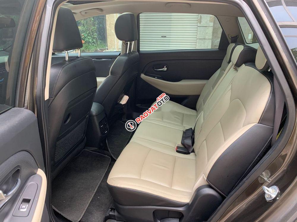 Bán Kia Rondo GATH năm sản xuất 2015, giá chỉ 510 triệu-3