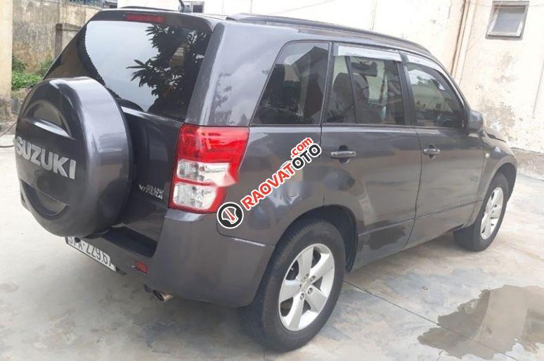 Cần bán xe Suzuki Vitara sản xuất 2011, nhập Nhật-1