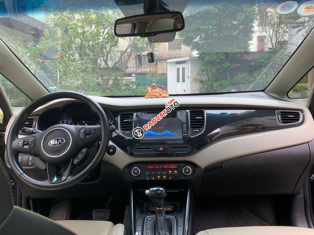 Bán Kia Rondo GATH năm sản xuất 2015, giá chỉ 510 triệu-2