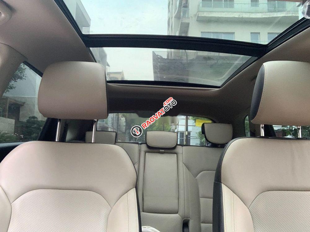 Bán Kia Rondo GATH năm sản xuất 2015, giá chỉ 510 triệu-1