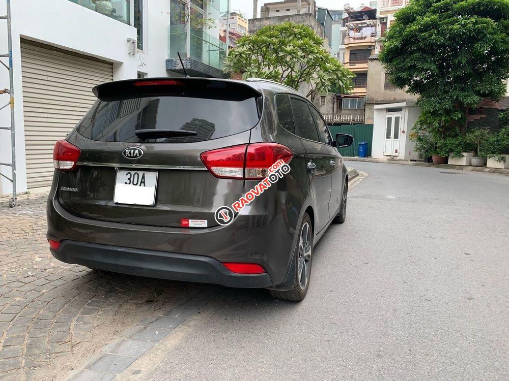 Bán Kia Rondo GATH năm sản xuất 2015, giá chỉ 510 triệu-6