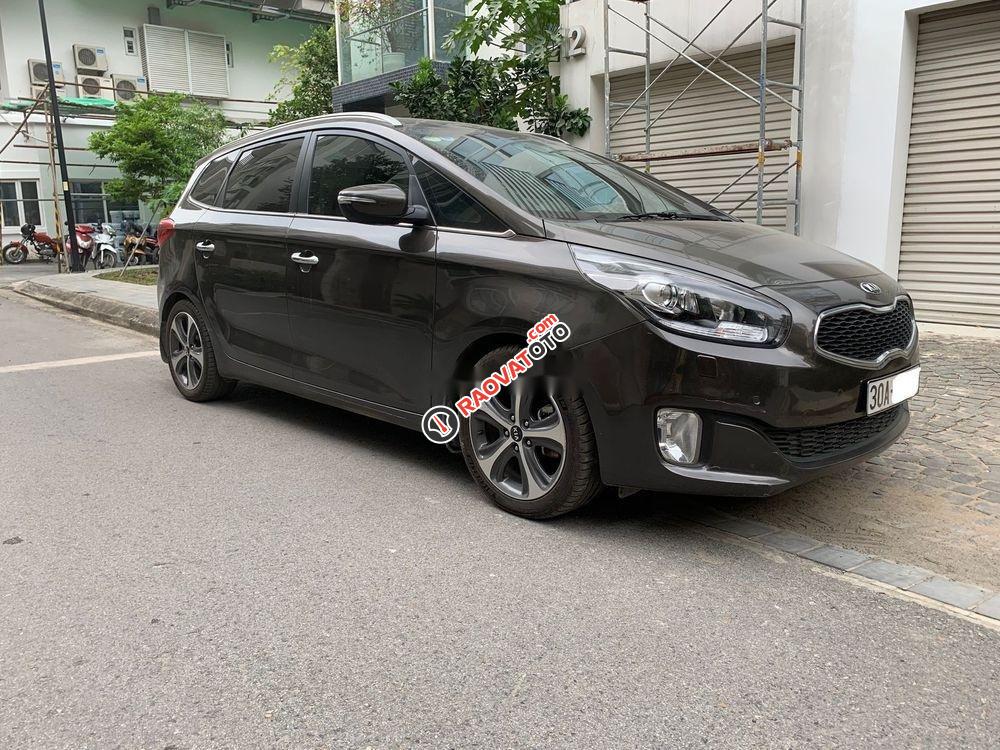 Bán Kia Rondo GATH năm sản xuất 2015, giá chỉ 510 triệu-7