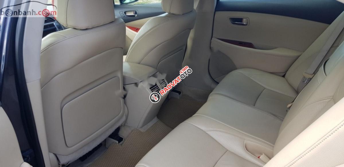 Cần bán Lexus ES sản xuất năm 2007, màu xanh lam, nhập khẩu -4